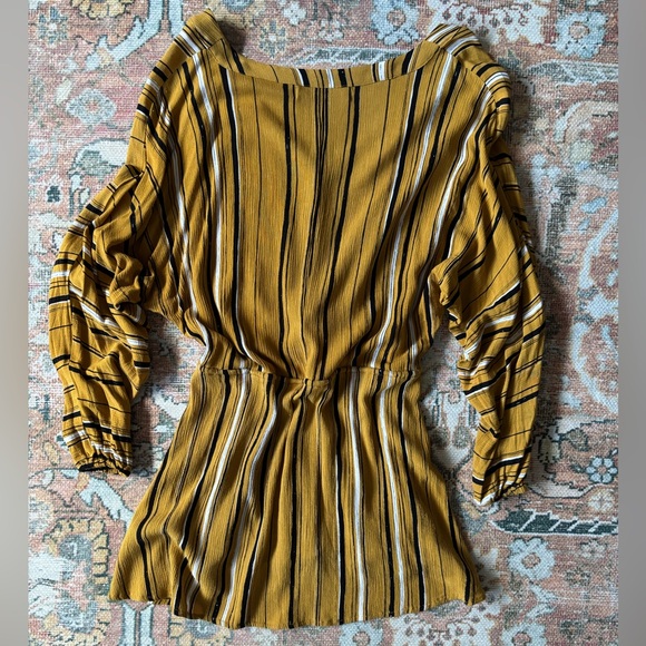 🌿🦋 House of Harlow 1960 x REVOLVE
Capistrano Dress - Picture 5 of 7